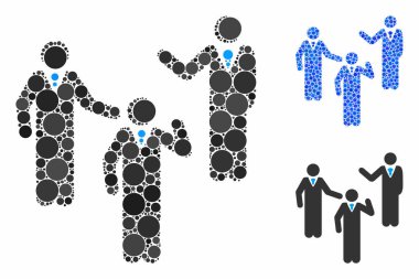 Çemberlerin Bileşimi Simgesini Tartış