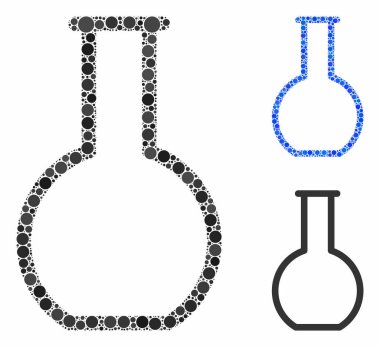 Çemberlerin Boş Dönüştürme Bileşimi Simgesi
