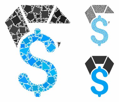 Tüberöz Ögelerin Dolar Beste Simgesi