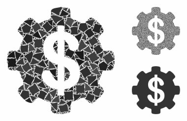 Joggly Ögelerinin Ödeme Seçenekleri Düzenleme Simgesi