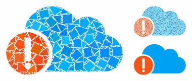 Ani Parçaların Mozaik Simgesi Sorunu