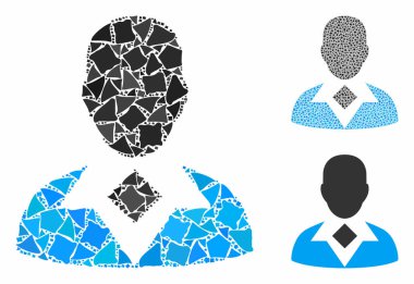 Raggy Parts 'ın Erkek Beste Simgesi