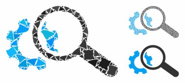 Tampon Ögelerinin bileşimi Seo araçları