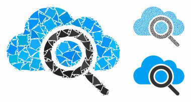 Humpy Pieces 'ın Bulut Kompozisyon Simgesini Göster