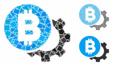 Bitcoin seçenekleri teçhizatı Humpy Elementlerinin Bileşimi Simgesi