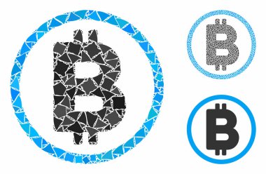 Bitcoin, Humpy Pieces 'ın Kompozisyon Simgesini Yuvarladı