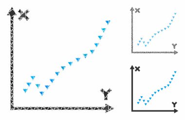 Titrek elementlerin noktalı fonksiyon kompozisyon simgesi