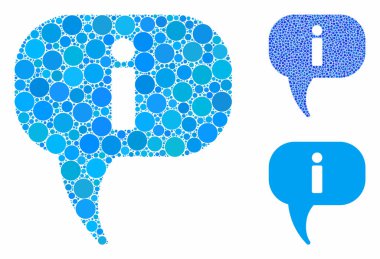 Çemberlerin Mozaik Simgesi Hakkında