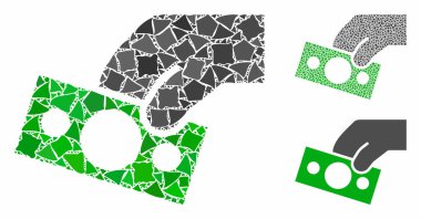 Humpy Parts 'ın kompozisyon simgesini öde