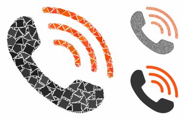 Joggly Parça Mozaik Simgesi Ara