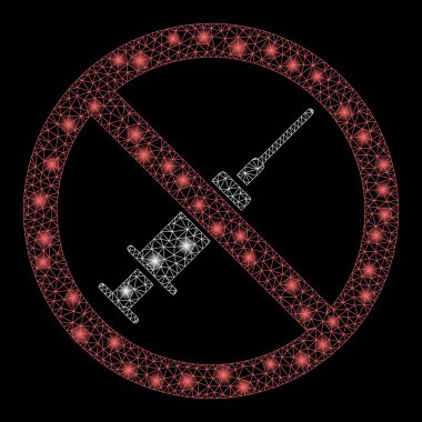 Fişek Ağı Fişekli Şırınga Yok