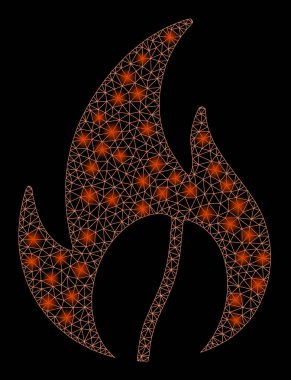 Fişek 2d Kavrulmuş Flaş Noktalı Kahve