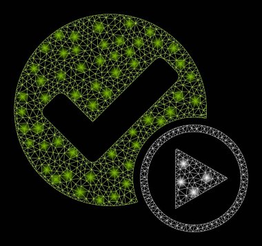 Fişek Benekleriyle Geçerliliğin Başlangıcı