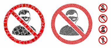 Kaba Parçaların İsimsiz Kompozisyon Simgesi Yok