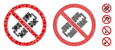 Jilet Bileşimi Yok Humpy Parts Simgesi