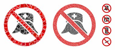 Bumpy Elements Kompozisyon Simgesi