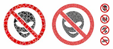 Ani Parçaların Yabancı Kompozisyon Simgesi Yok