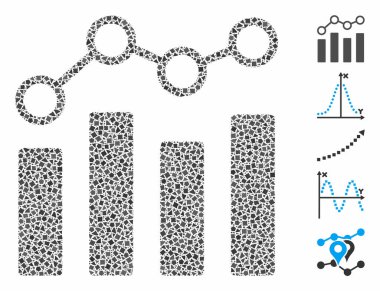 Unequal Elementlerin Mozaik Simgesi