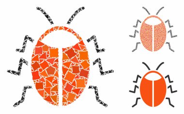 Hata Bileşimi Eşitsiz Parçaların Simgesi