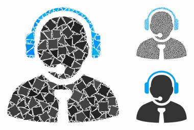 Eşitsiz Parçaların Beste Yöneticisi