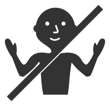 Düz Raster Guru Simgesi Yok