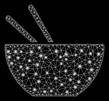 Fişekli Asya Yemekleri Ağı 'nı alevlendir