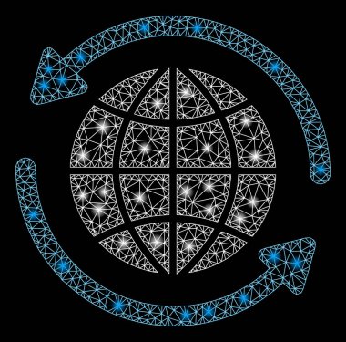 Fişek Noktaları ile Küresel Ağ Taşımacılığını Patlat