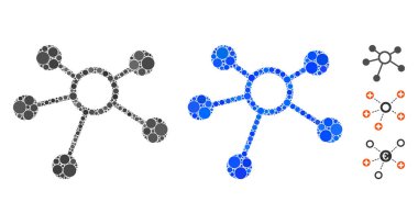Bağlantıların Bileşimi Çemberlerin Simgesi
