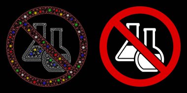 Fişek Ağı Fişek Benekli Kimyasal Simge Yok