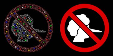 Fişek Kabuğu Fişek Benekli Sahte Simge Yok