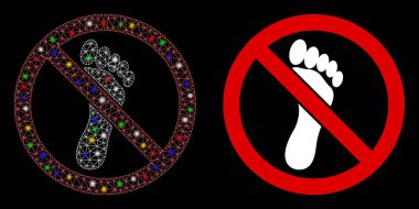 Fişek Kabuğu Fişek Benekli Ayak İzi Simgesi Yok