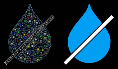 Fişek Kabuğu. Fişek lekeli Su Düşürme Simgesi Yok