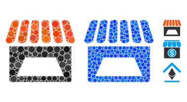 Küresel Ögelerin Bileşim Simgesini Kaydet