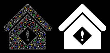 Fişek Lekesi İşaret Lekeli Simge Oluşturma sorunu