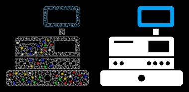 Fişek Kabuğu Kasası Simgesi Fişek Benekli Simge