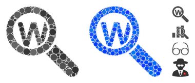 Küre Ögelerinin Sözcük Bileşimi Simgesini Ara