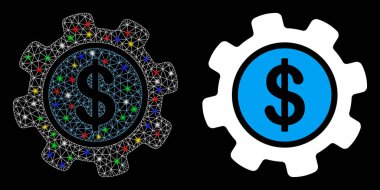 Fişek Kabartma Ödeme Seçenekleri Fişek Benekli Gear Simgesi