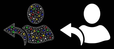 Fişek Lekeleri ile Izgara Kabartma Simgesini Geri Al