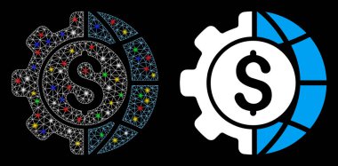 Fişek Kablosu Dünya Endüstrisi Fişek Benekleri ile Simgeyi finanse Ediyor