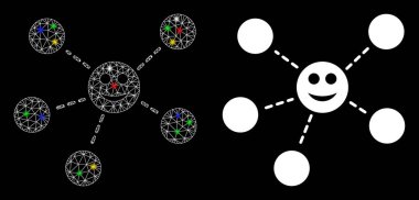 Parlak Ağlı Ağlı Güleç AğıName