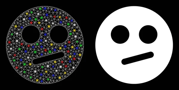 無関心な絵文字ストックベクター ロイヤリティフリー無関心な絵文字イラスト Depositphotos