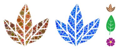 Tütün Küresel Ögelerin Bileşim Simgesini Bırakıyor