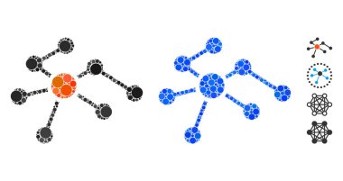 Bağlantıların Bileşimi Çemberlerin Simgesi