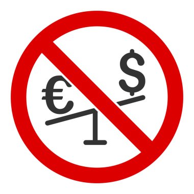 Düz Vektör Önceki Pazar Simgesi Yok