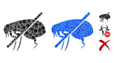 Çember Noktalarının Bit Bileşimi Simgesi Yok