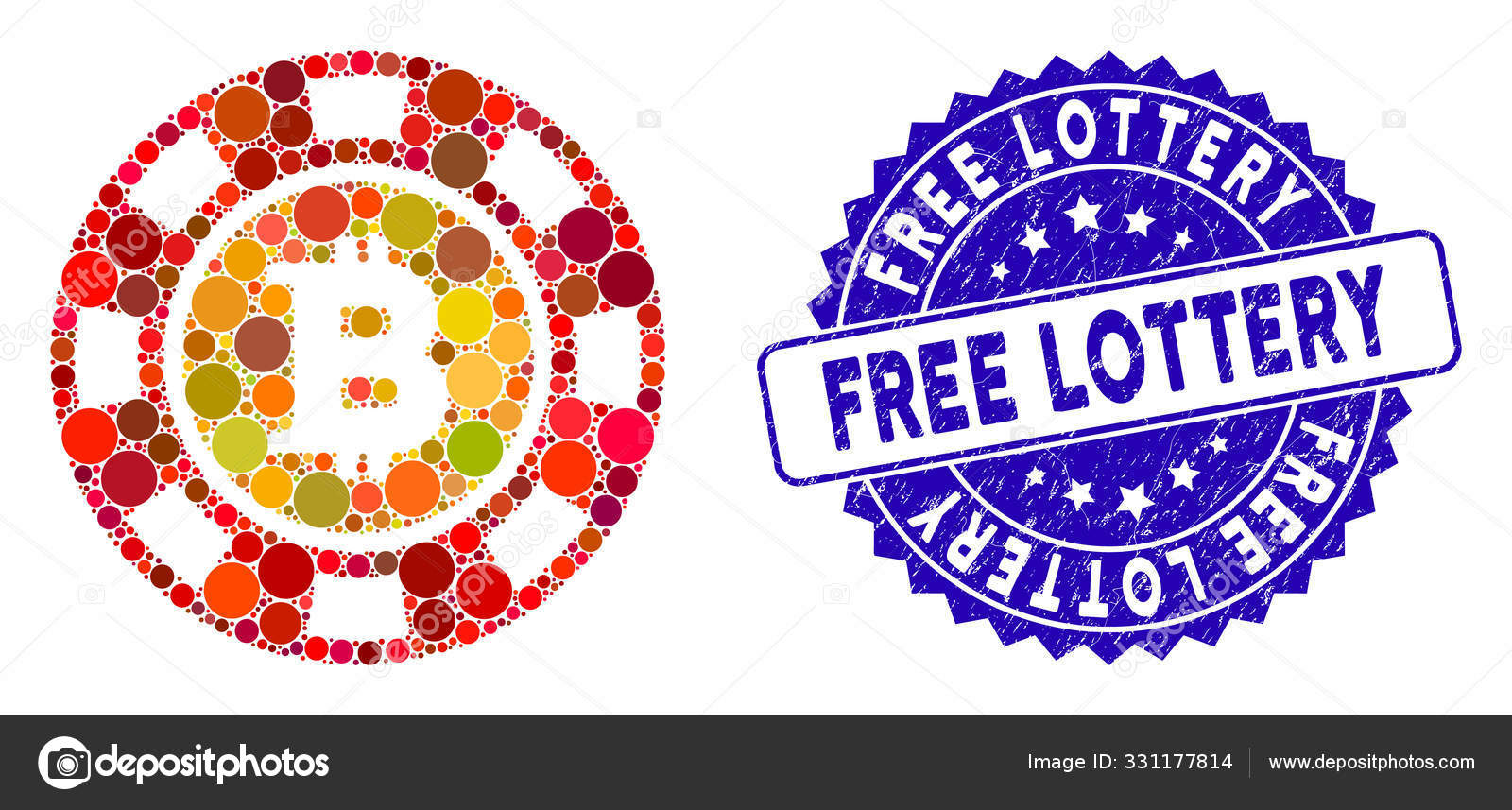 loterie bitcoin gratuit crypto exchange euro