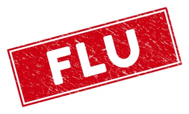 Kırmızı Çizik Grip Dikdörtgen Filigranı