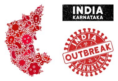 karnataka map premium vector download for commercial use format eps cdr ai svg vector illustration graphic art design eps cdr ai svg vector illustration