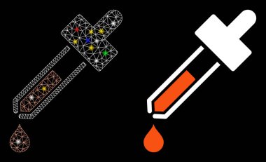Fişek Ağı 2d Fişek İmleci Simgesi