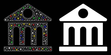 Ağ İskelesi Müzesi İşaret Lekeli Simge Bina Simgesi